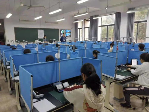 寧波市教育服務(wù)與電化教育中心多措并舉 助力中考科學(xué)實(shí)驗(yàn)操作測試順利舉行