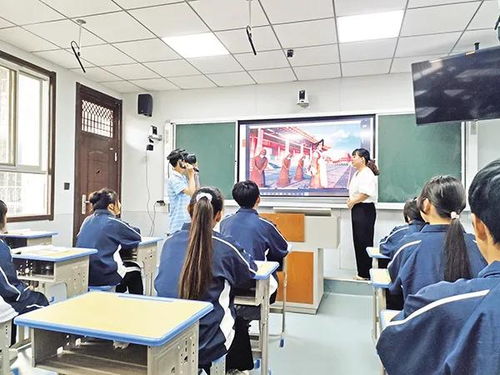 石泉縣職業(yè)技術(shù)教育中心 以德育為引擎，創(chuàng)新服務(wù)助推職教發(fā)展