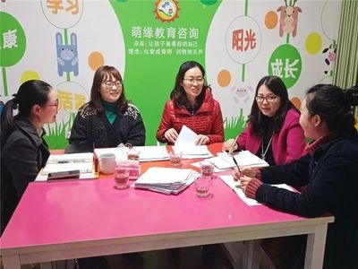 社區家庭教育項目執行觀察 服務下沉見成效，賦能家庭共成長