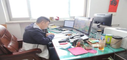 教育整頓辦實事 滄州基層法院砥礪前行，真抓實干優化司法服務