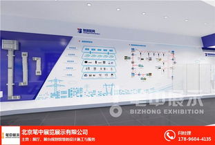 融合藝術與商業(yè) 上市企業(yè)贛州展廳設計與國內(nèi)文化藝術交流活動策劃