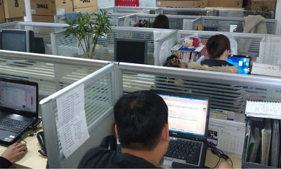 廣潤潤達(dá)信息咨詢(北京)有限公司