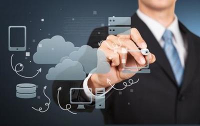 背后的力量--華云桌面云助力電科海洋實現信息化變革